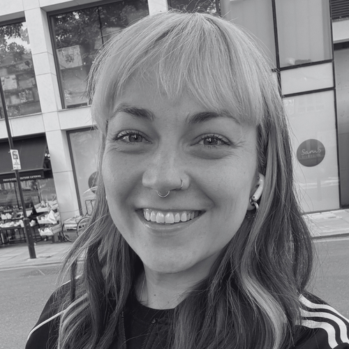 Tiffany Hudson - Psychotherapist representing BAPAM