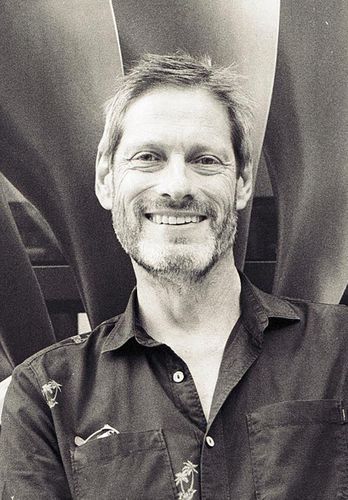 Tristan Oliver BSC - 
