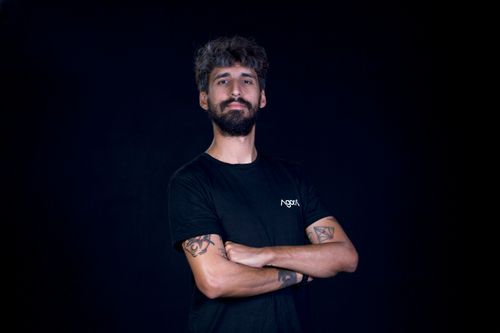 Valerio Motta - Agor&Agrave; ITA