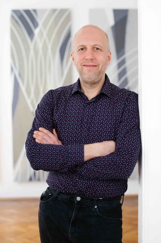 Volker Werner - Amadeus Acoustics