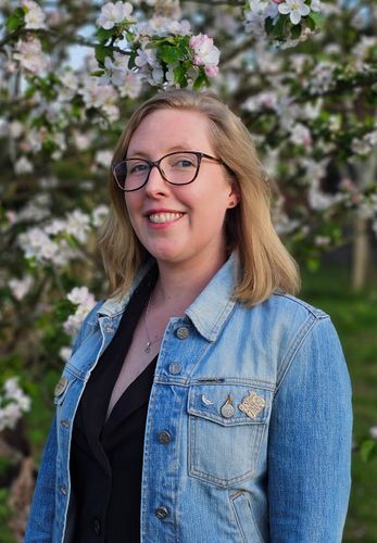 Hannah Ratcliffe - Production Services Association&nbsp;(PSA)&nbsp;