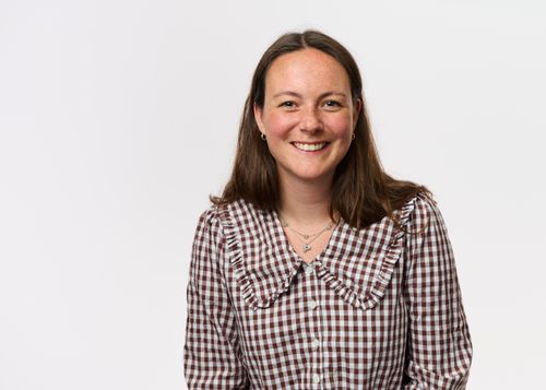 Phoebe Currie - PLASA