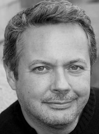 Richard Brooker