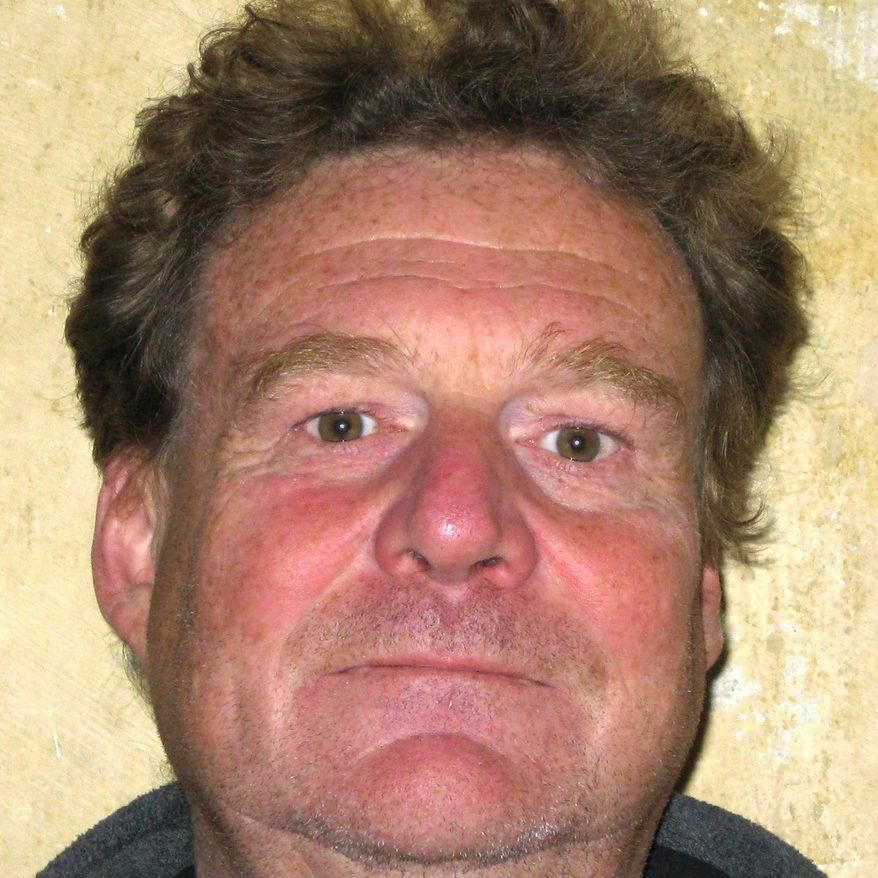 Keith Mayes