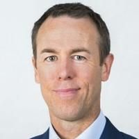 Dr Greg Lavery