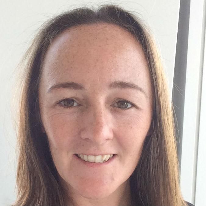 Alison Hodgetts