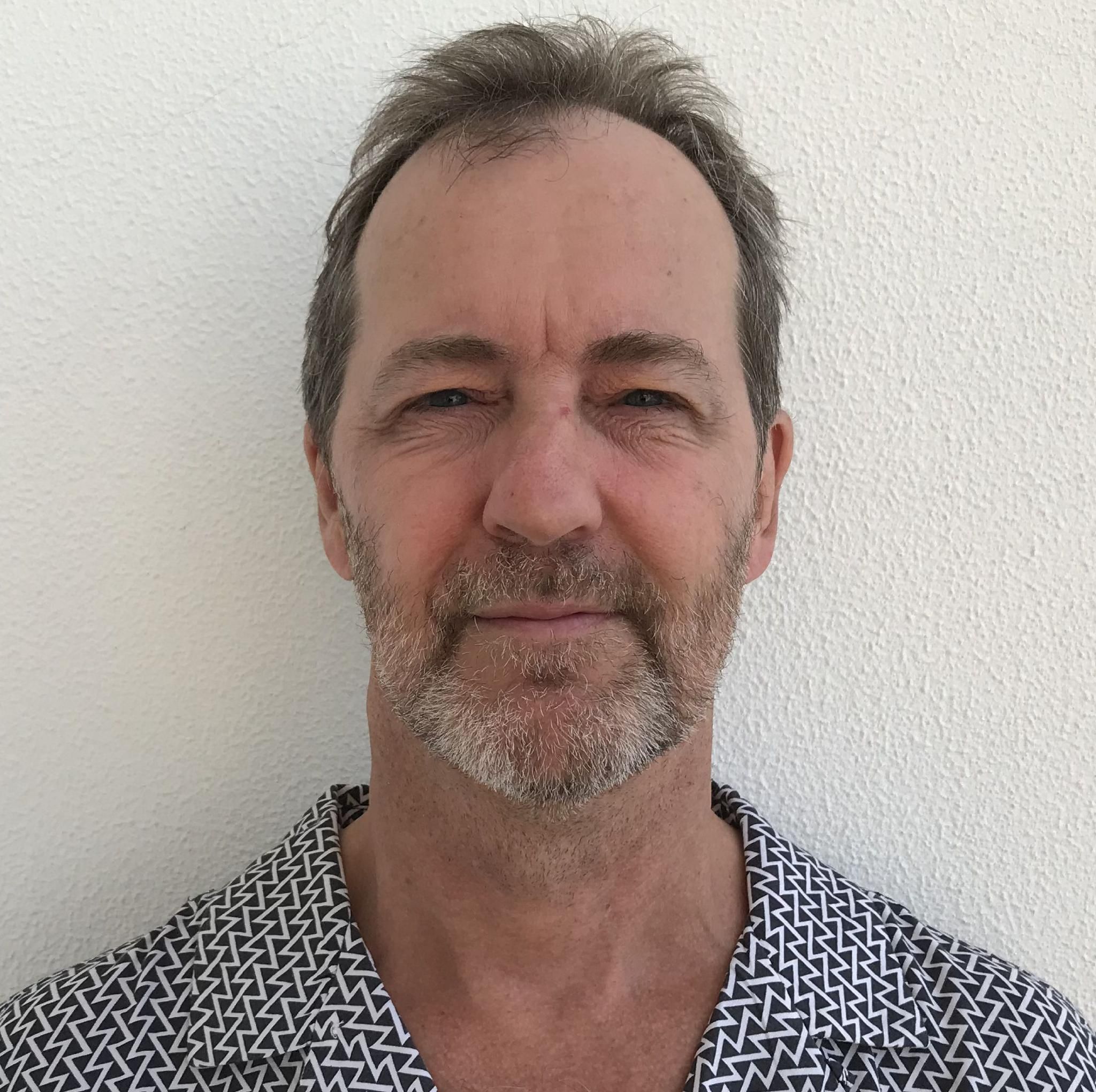 Dave Haydon