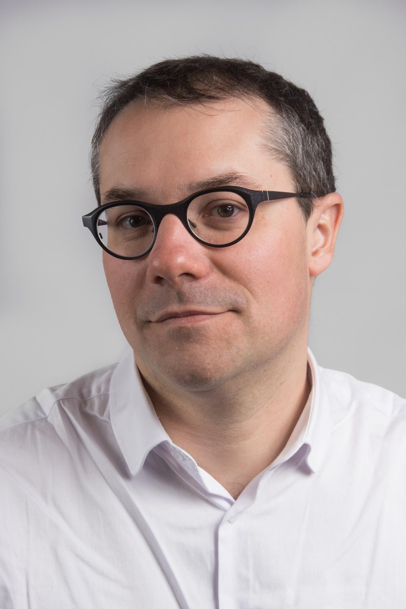 Etienne Corteel