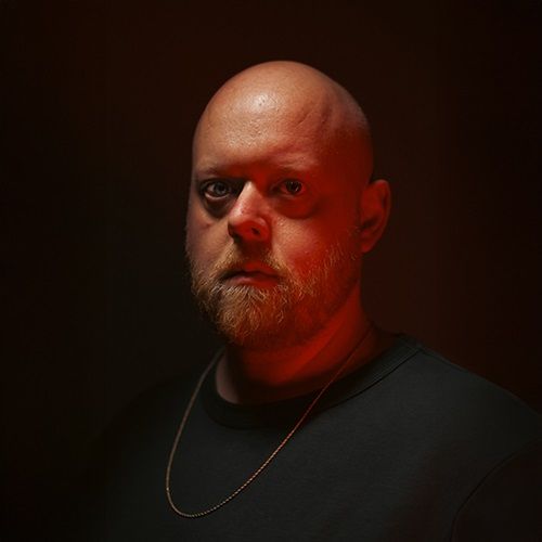 Adam Young - Fray Studio
