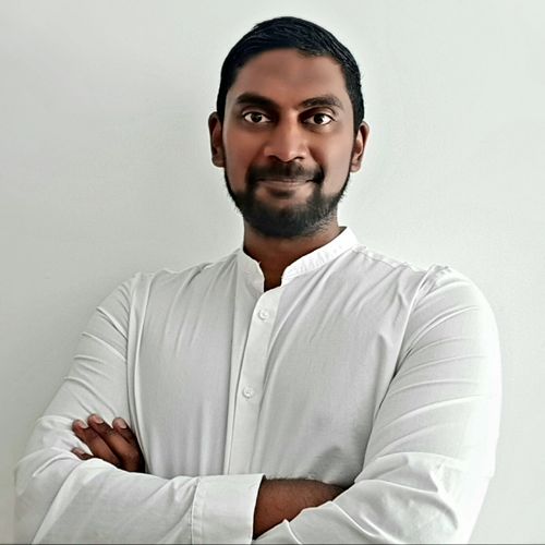 Dr Arun Castro - RoadieMedic