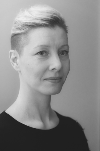 Jessica Allan - Backup Tech