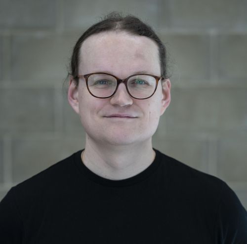Chris Drohan - LAMDA