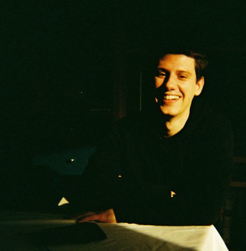 David Howard - ChamSys
