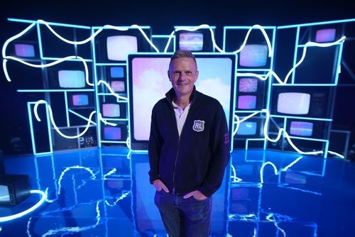 David Howe - ALPD