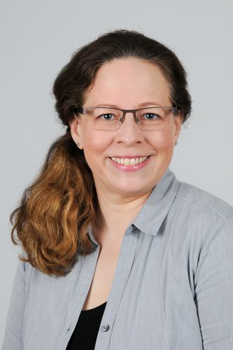 Sarah Clausen - ETC