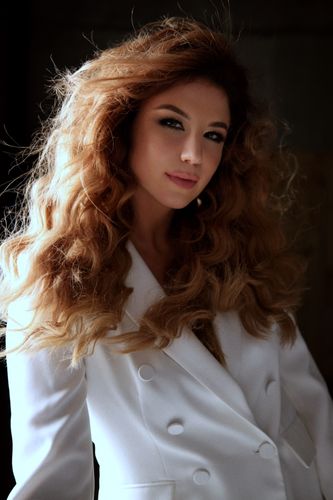 Elena Miloradova - OperTec