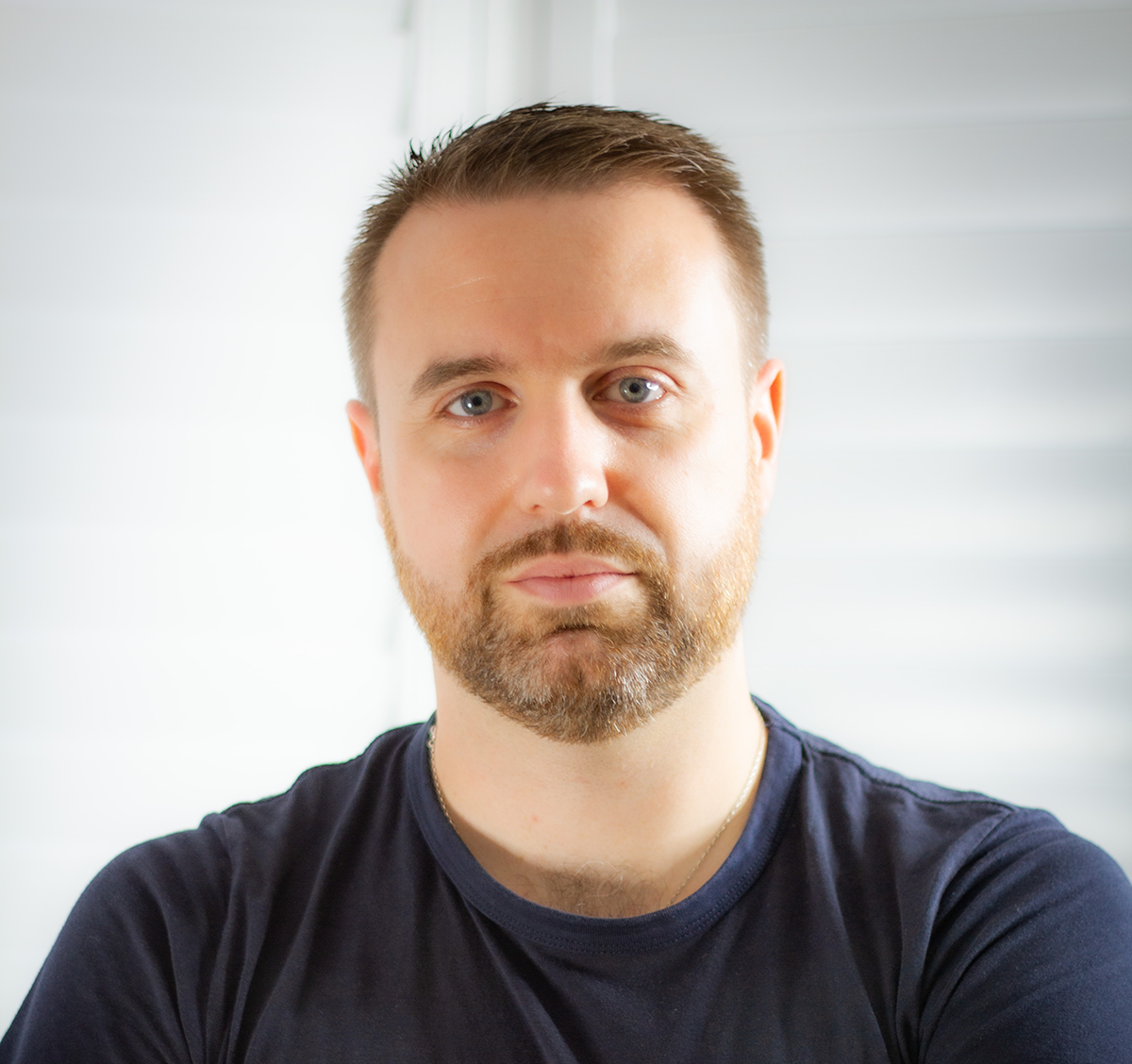 james simpson speakign at PLASA Show 2024 seminar