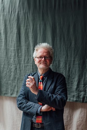 Fred Pilbrow - Pilbrow & Partners