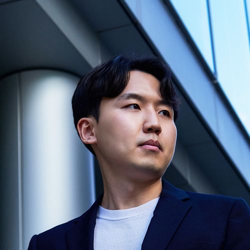 Jason Ahn - 