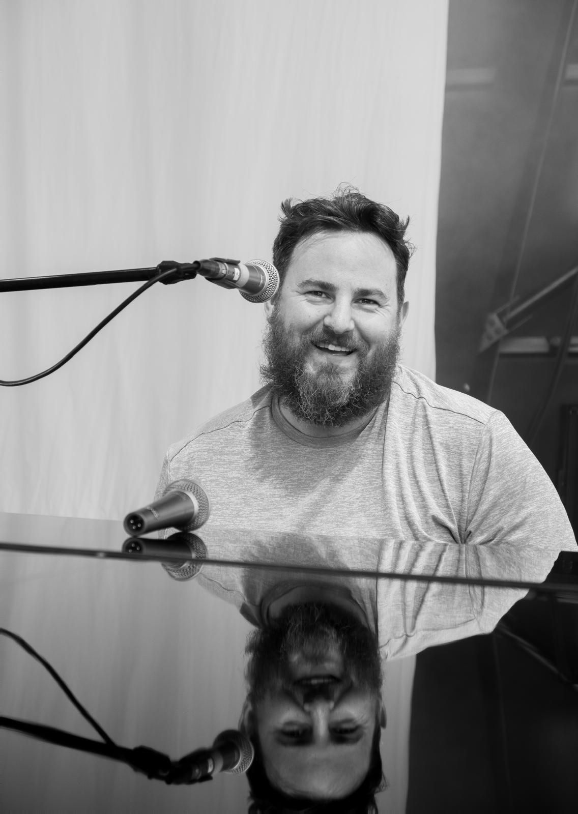 Joe Beardsmore - ChamSys