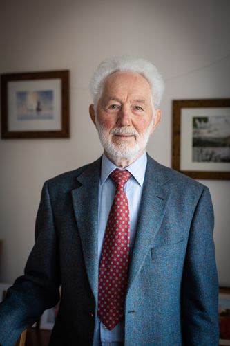 Paul Sadler - Delstar Engineering