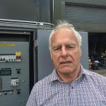 Richard Harris - Broadcast Engineering Conservation Group (BECG)
