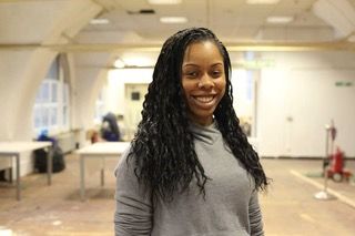 Tamykha Patterson - 