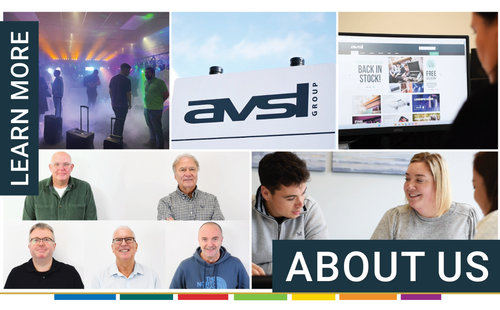 AVSL Group - About Us