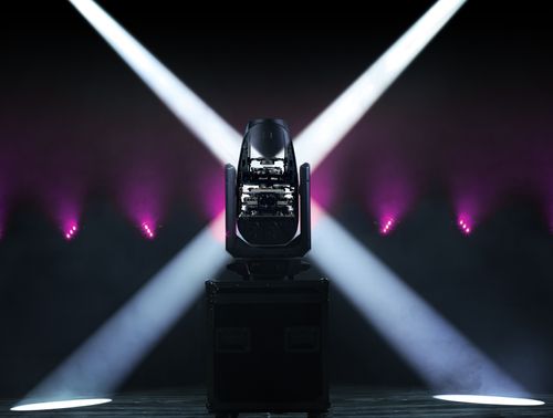 OPUS®X4 PROFILE - POWER BEYOND LIMITS