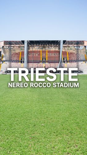 LITEC - HiPE - Trieste, Italy