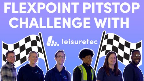 Martin Audio FlexPoint Challenge