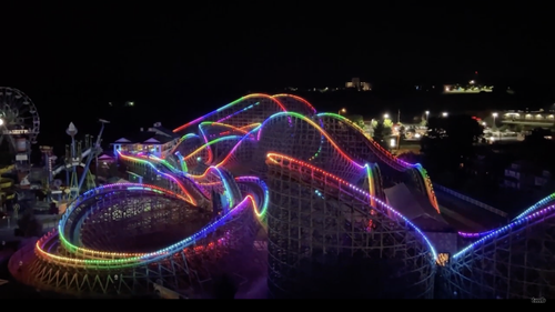 TMB Architectural—CASE STUDY—IMS—HERSHEYPARK