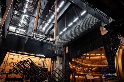 Placemaking at TAIT 