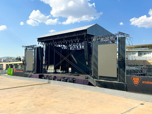 Olympion Roof System SIXTY82
