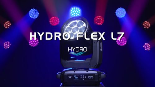 Hydro Flex L7