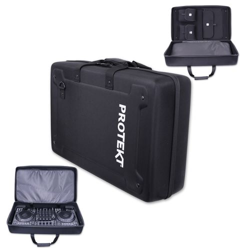 Protekt DJ Bag for DDJ- FLX10 – New Design with Internal Pockets