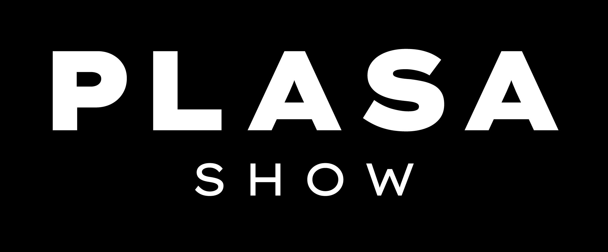 PLASA Show London Logo