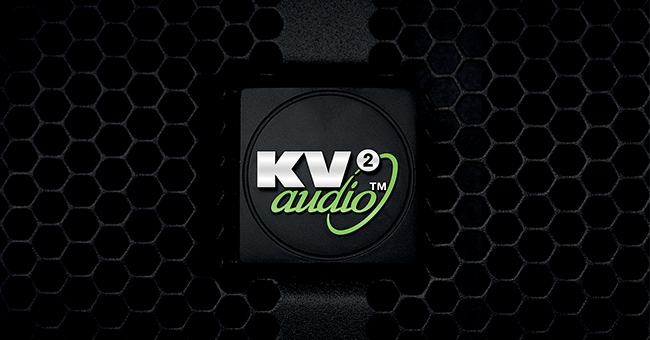 KV2 Audio demos