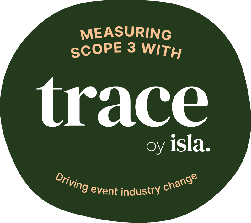 trace by isla