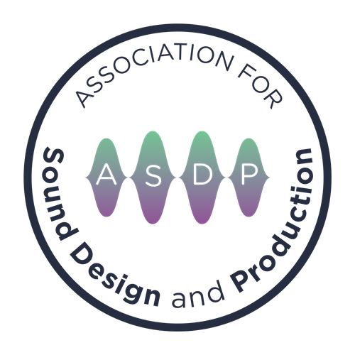 ASDP (Association for Sound Design and Production)