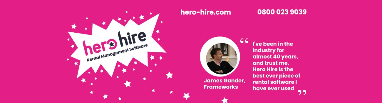 Hero Hire