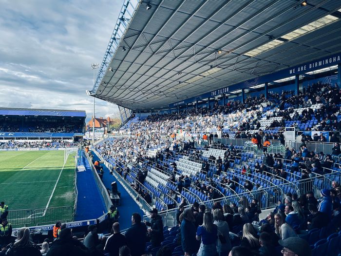 WP rigged in just 12 minutes for UB40 show at St. Andrews Stadium