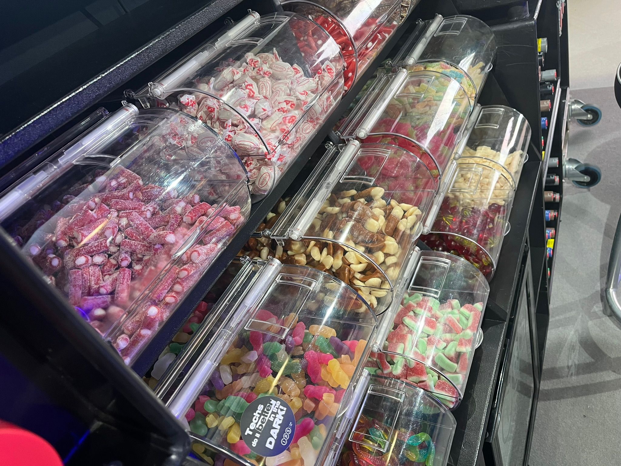 Pick and Mix of Trade Hire Options from IPS