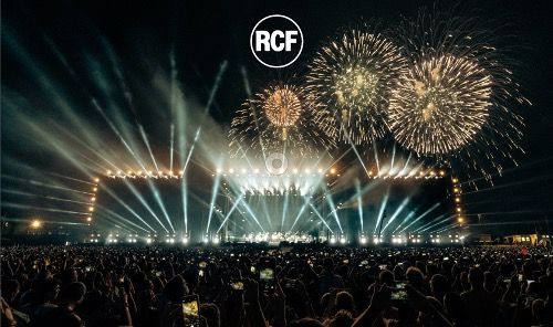 RCF