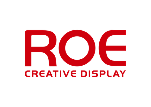 ROE Visual UK