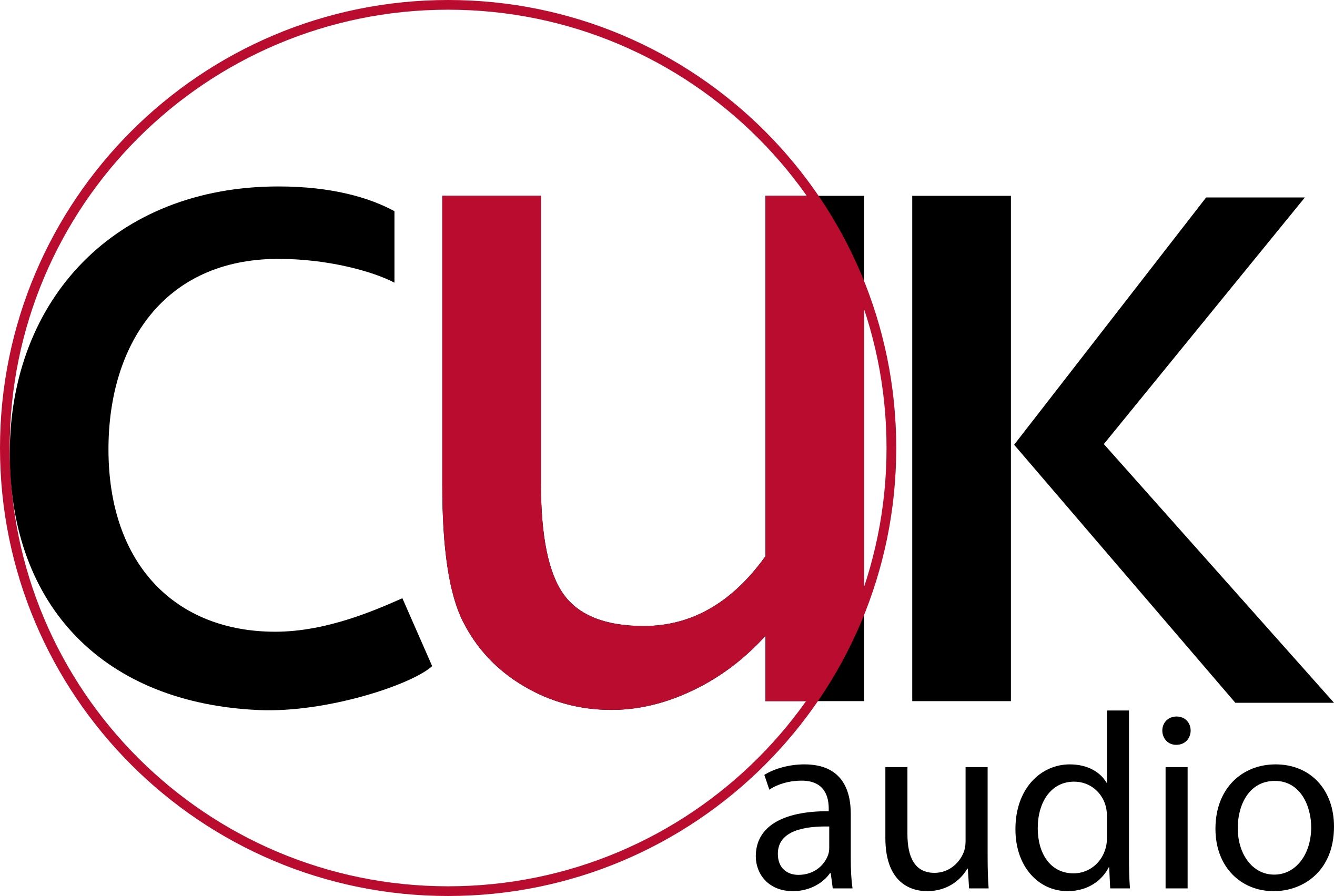 CUK Audio