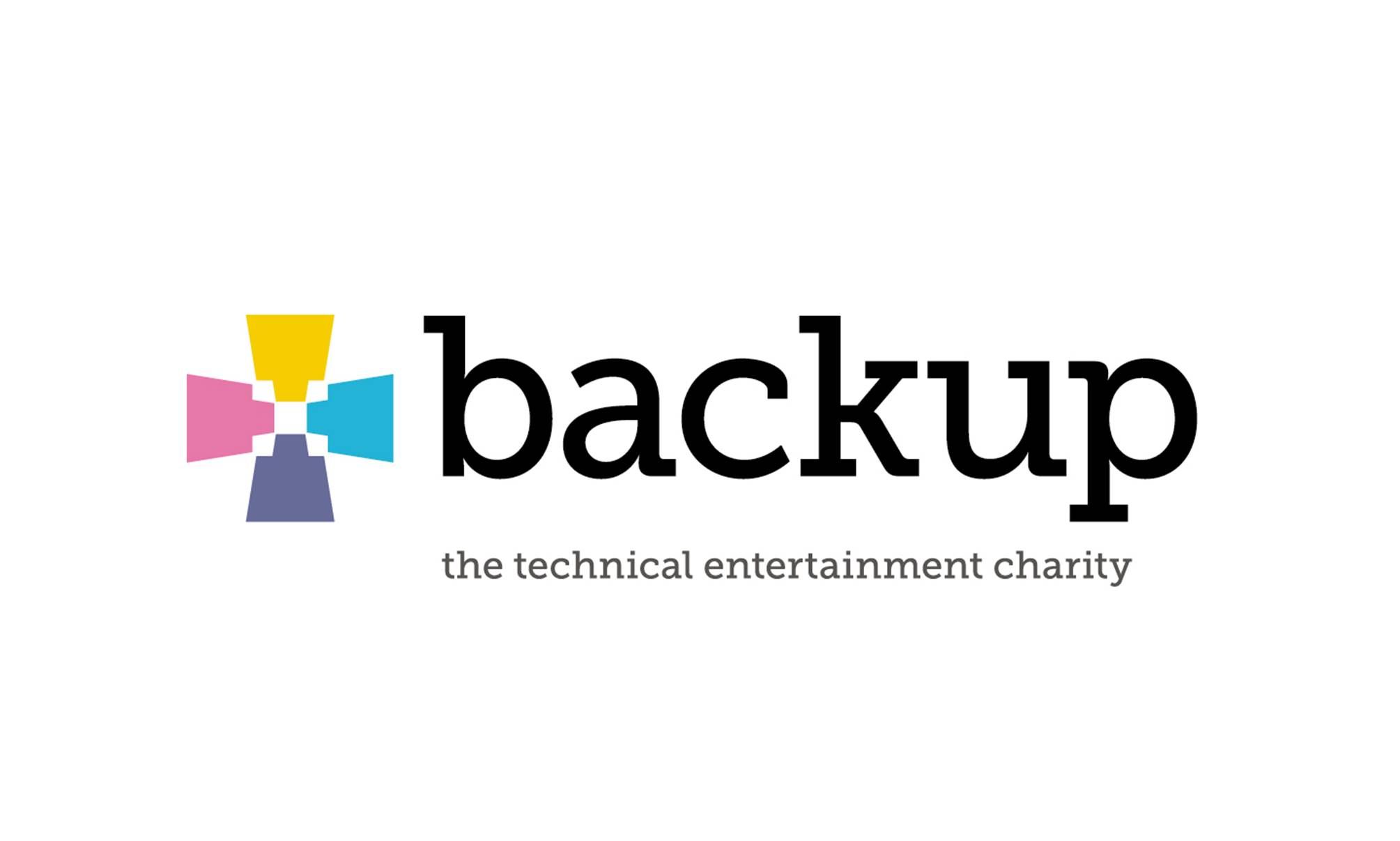 Backup - The Technical Entertainment Charity