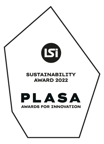 Micro-Scope kit wins 2022 PLASA Product Sustainability Award