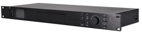 AS-6 Audio Source Multi-Format Player (952.986UK)