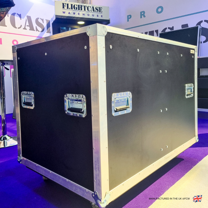 Caddie Flightcase